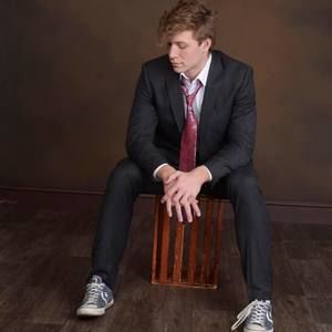 Meet your Posher, Peter